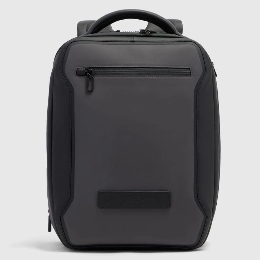 Piquadro Zaino da viaggio resistente all'acqua da uomo CA7151W146