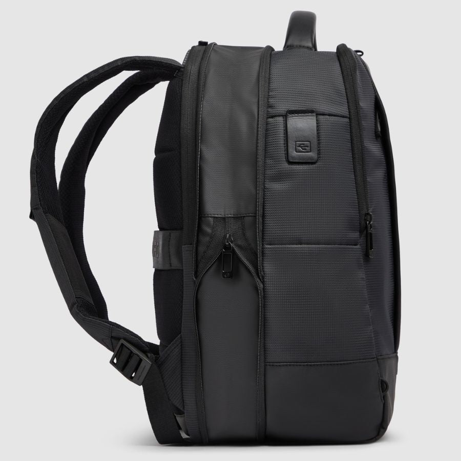 Piquadro Zaino uomo porta pc 15,6"da uomo CA7189W145