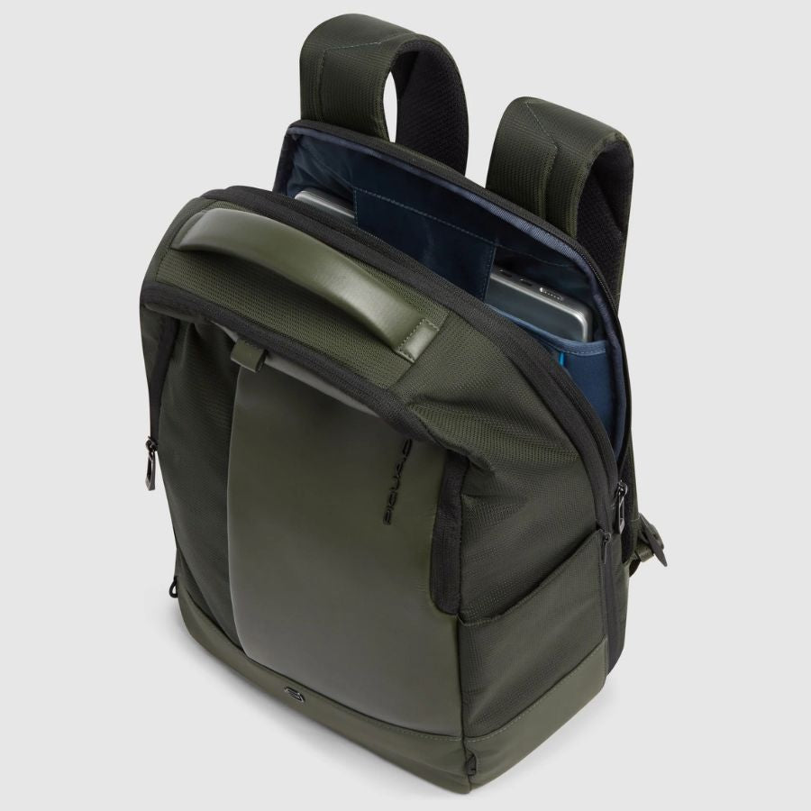Piquadro Zaino uomo porta pc 15,6"da uomo CA7189W145