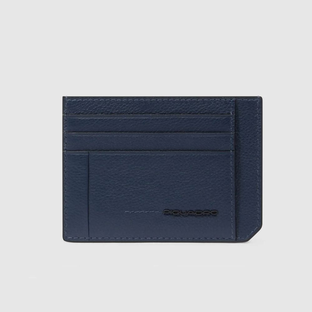 Piquadro Portacarte di credito uomo sottile PP2762W137R