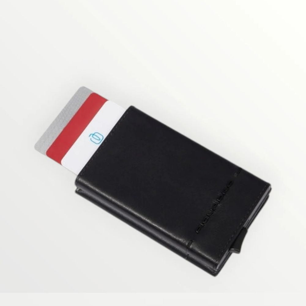 Piquadro portacarte da uomo PP5585W135R
