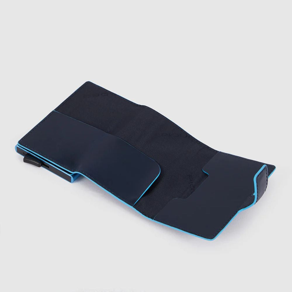 Piquadro Portacarte da uomo PP5649B2BLR