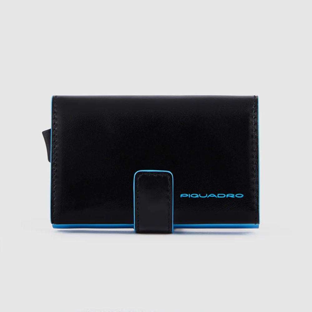 Piquadro Portacarte da uomo PP5649B2BLR