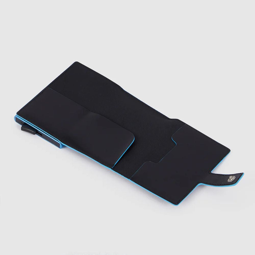 Piquadro Portacarte da uomo PP5649B2BLR