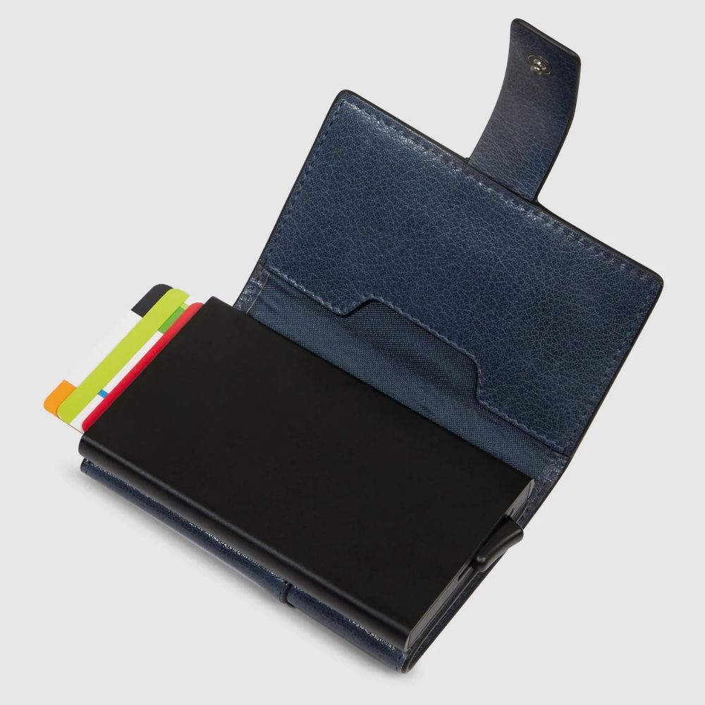 Piquadro Portafogli da uomo PP5649S141R