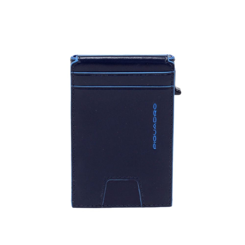 Piquadro Portacarte da uomo PP7091B2BLR