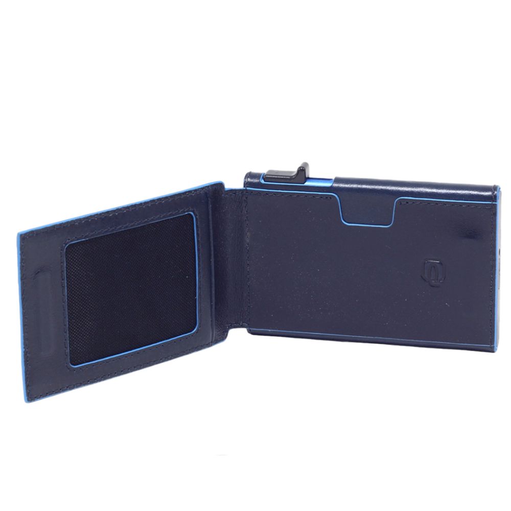 Piquadro Portacarte da uomo PP7091B2BLR
