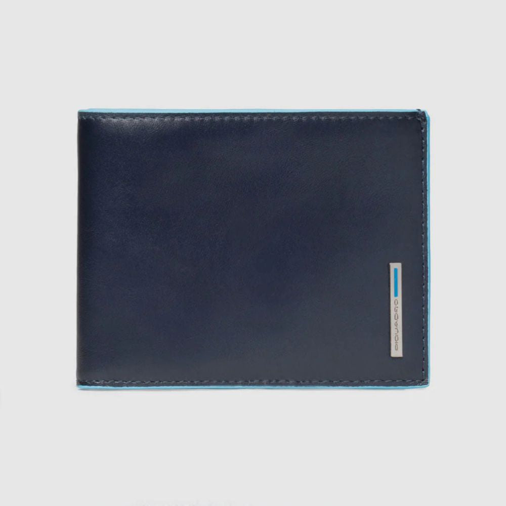 Piquadro Portafogli da uomo PU257B2R