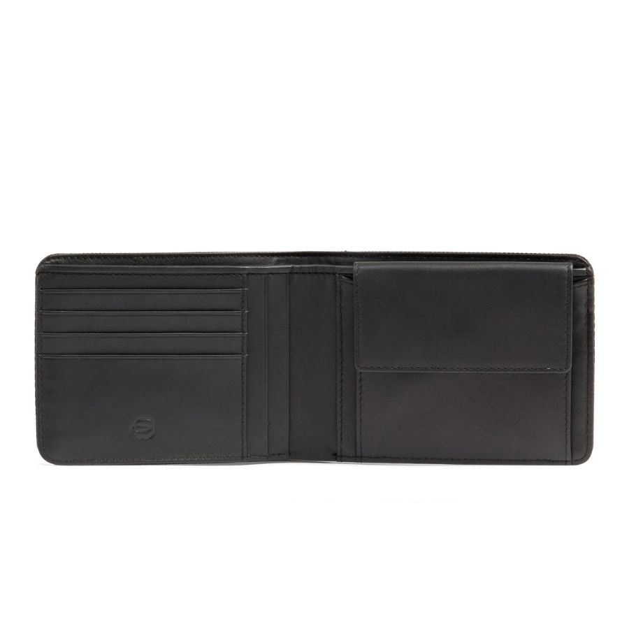 Piquadro portafogli da uomo PU257S143R