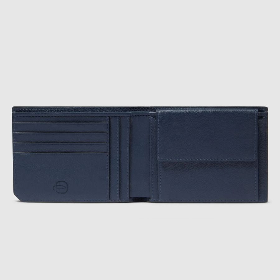 Piquadro Portafogli da uomo PU257W137R