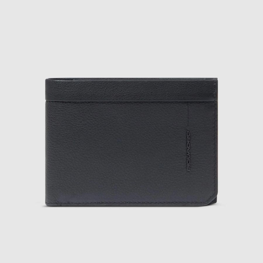 Piquadro Portafogli da uomo PU257W137R