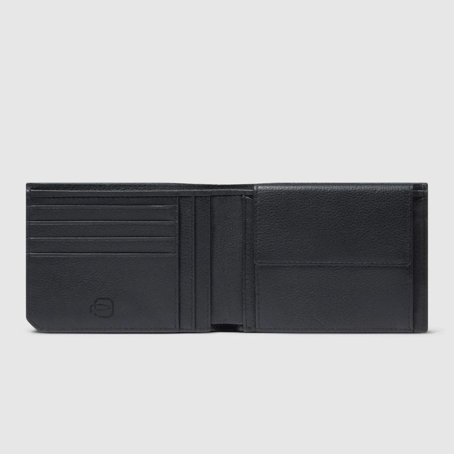 Piquadro Portafogli da uomo PU257W137R