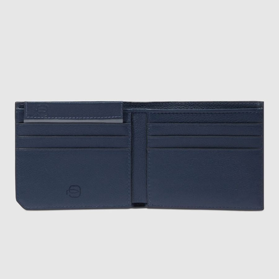 Piquadro Portafogli da uomo PU3891W137R
