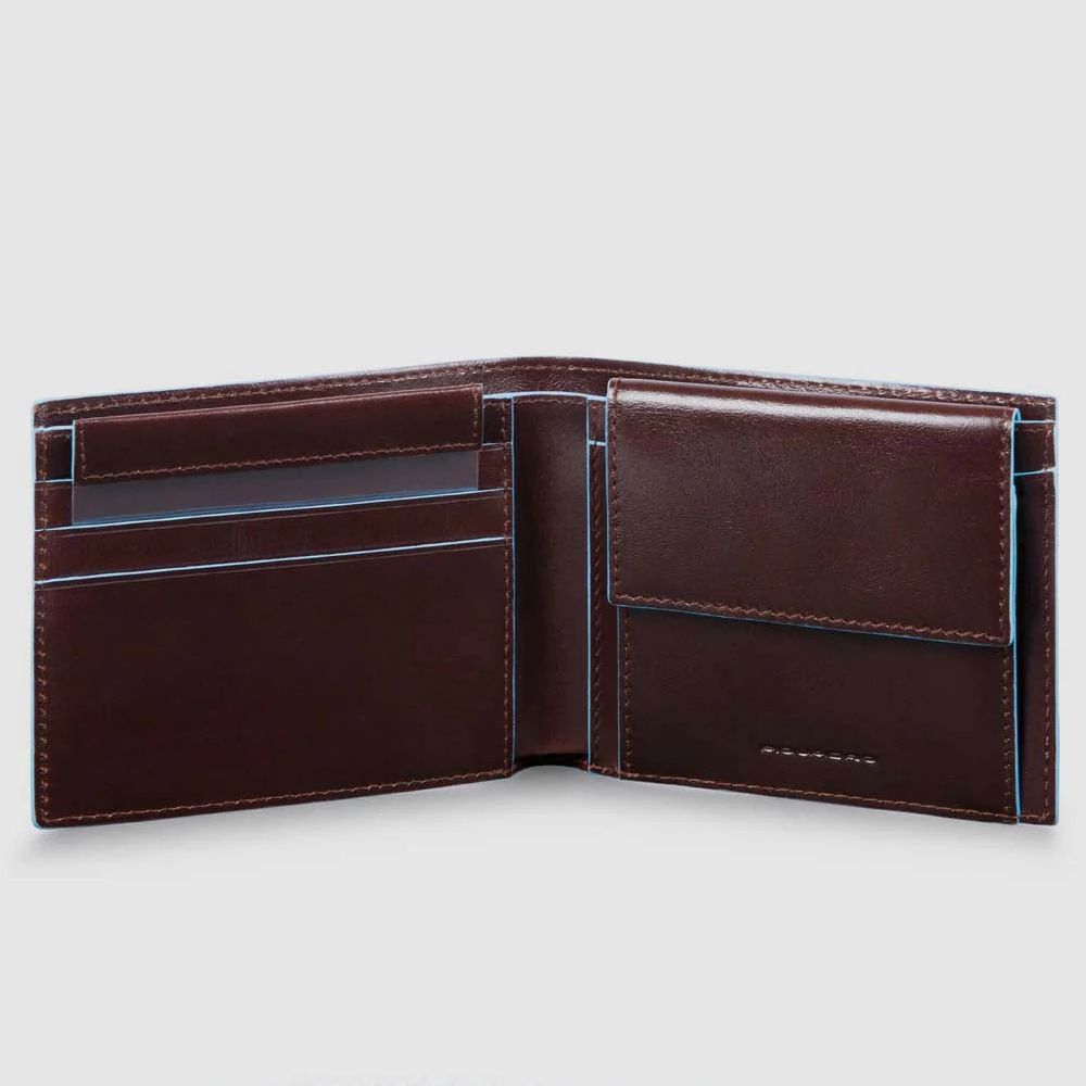 Piquadro Portafoglio da uomo PU4188B2R