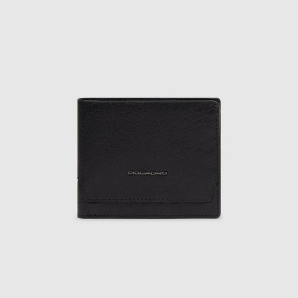 Piquadro Portafogli da uomo con portamonete PU4188S141R