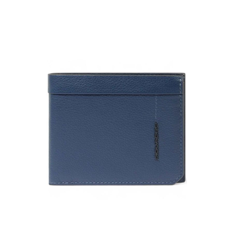 Piquadro Portafogli uomo con volantino porta documenti PU4518W137R