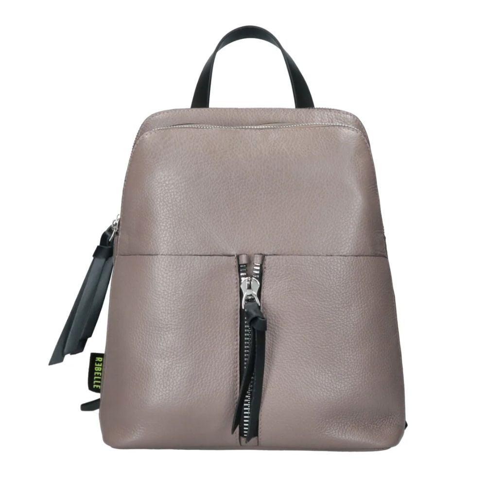 Rebelle zaino da donna Diana in pelle