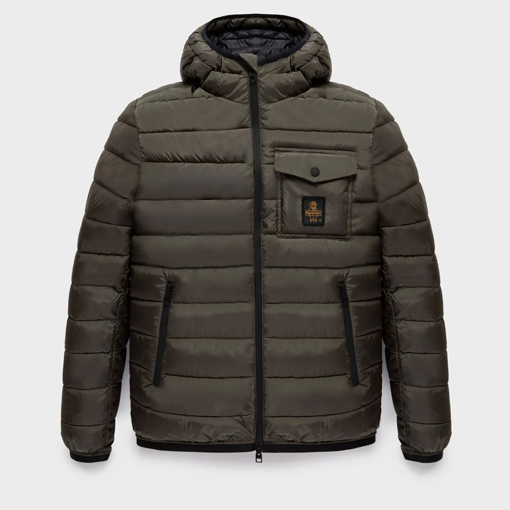 Refrigiwear Giubbino da uomo G23308