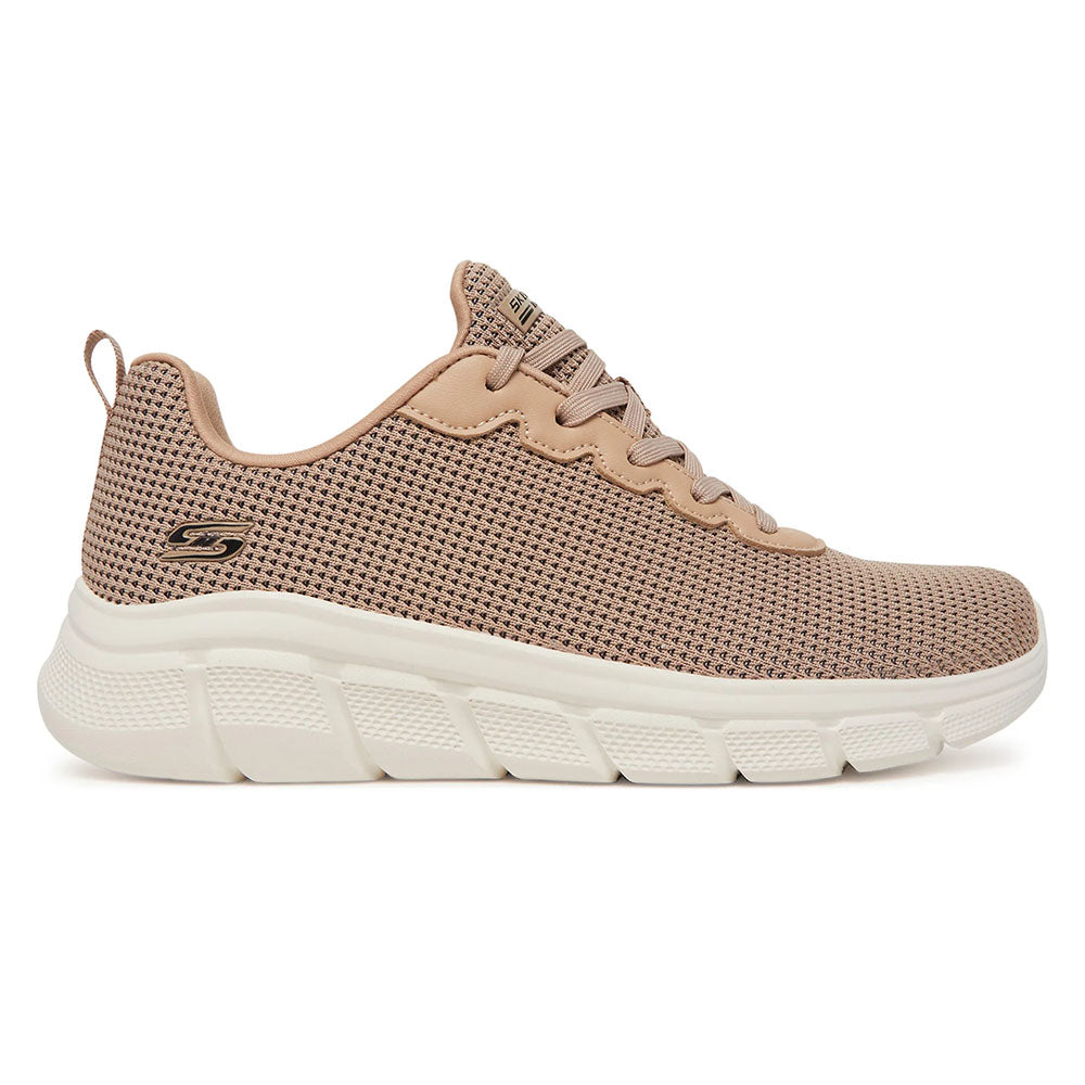 Skechers sneakers da donna in tessuto 117346