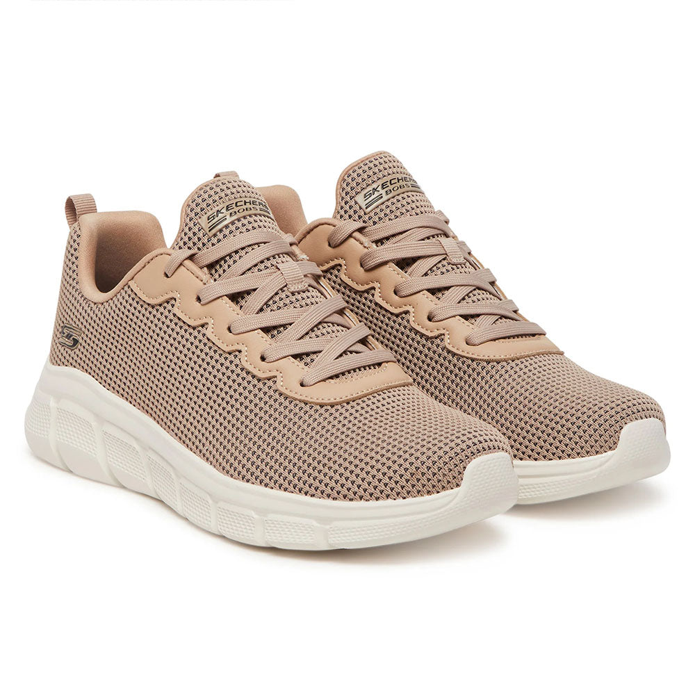 Skechers sneakers da donna in tessuto 117346