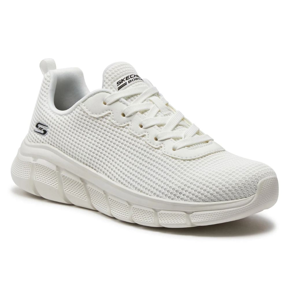 Skechers sneakers da donna in tessuto 117346