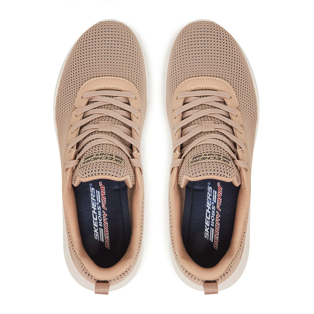 Skechers sneakers da donna in tessuto 117346