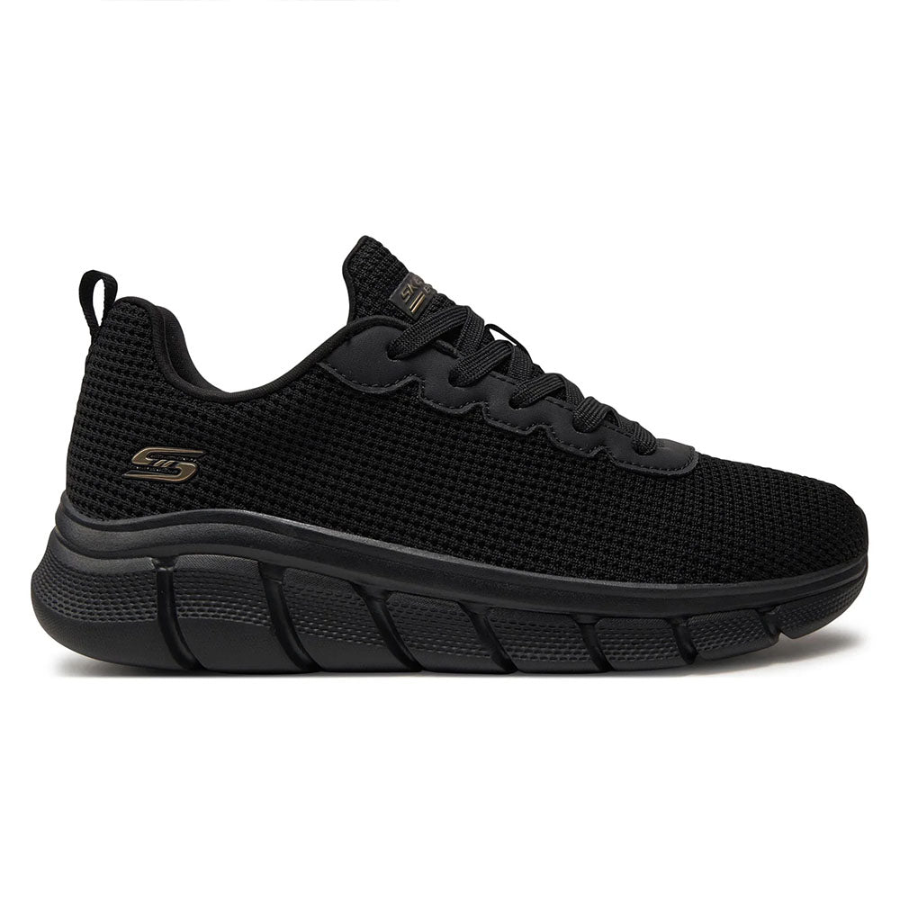 Skechers sneakers da donna in tessuto 117346