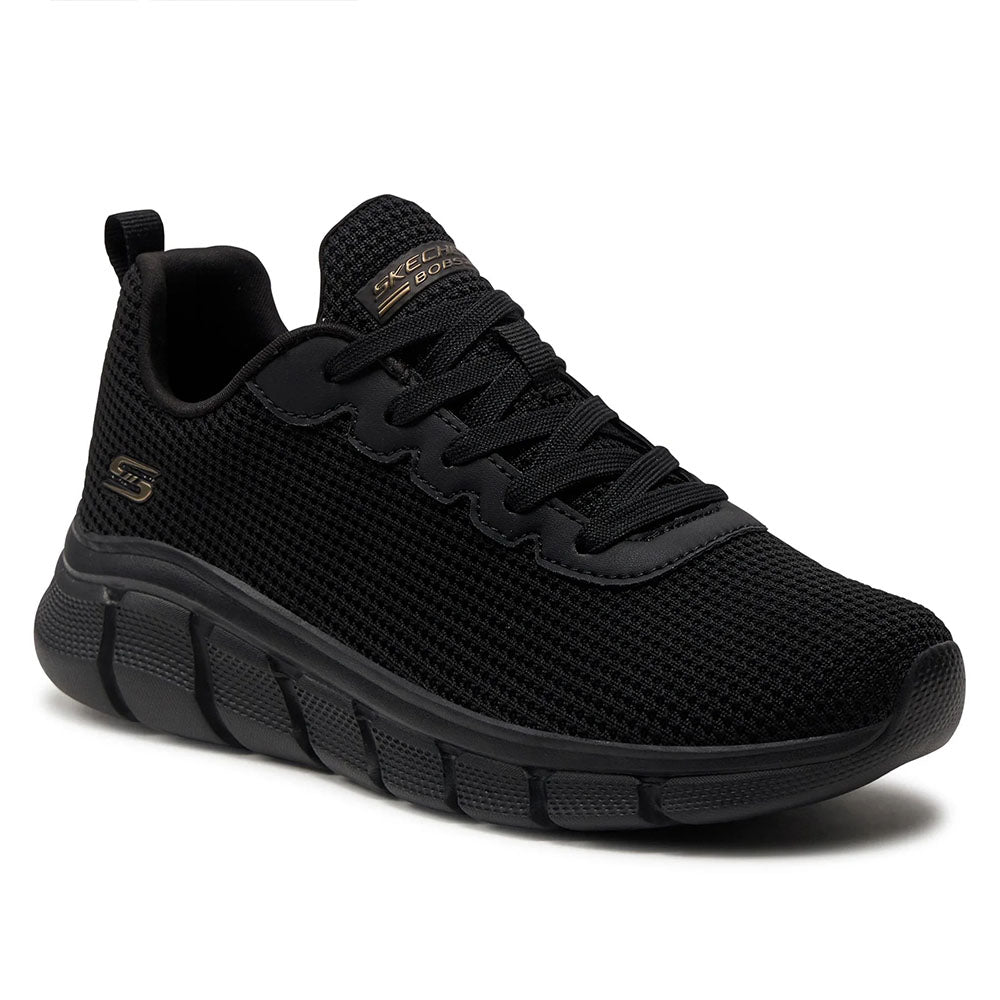 Skechers sneakers da donna in tessuto 117346