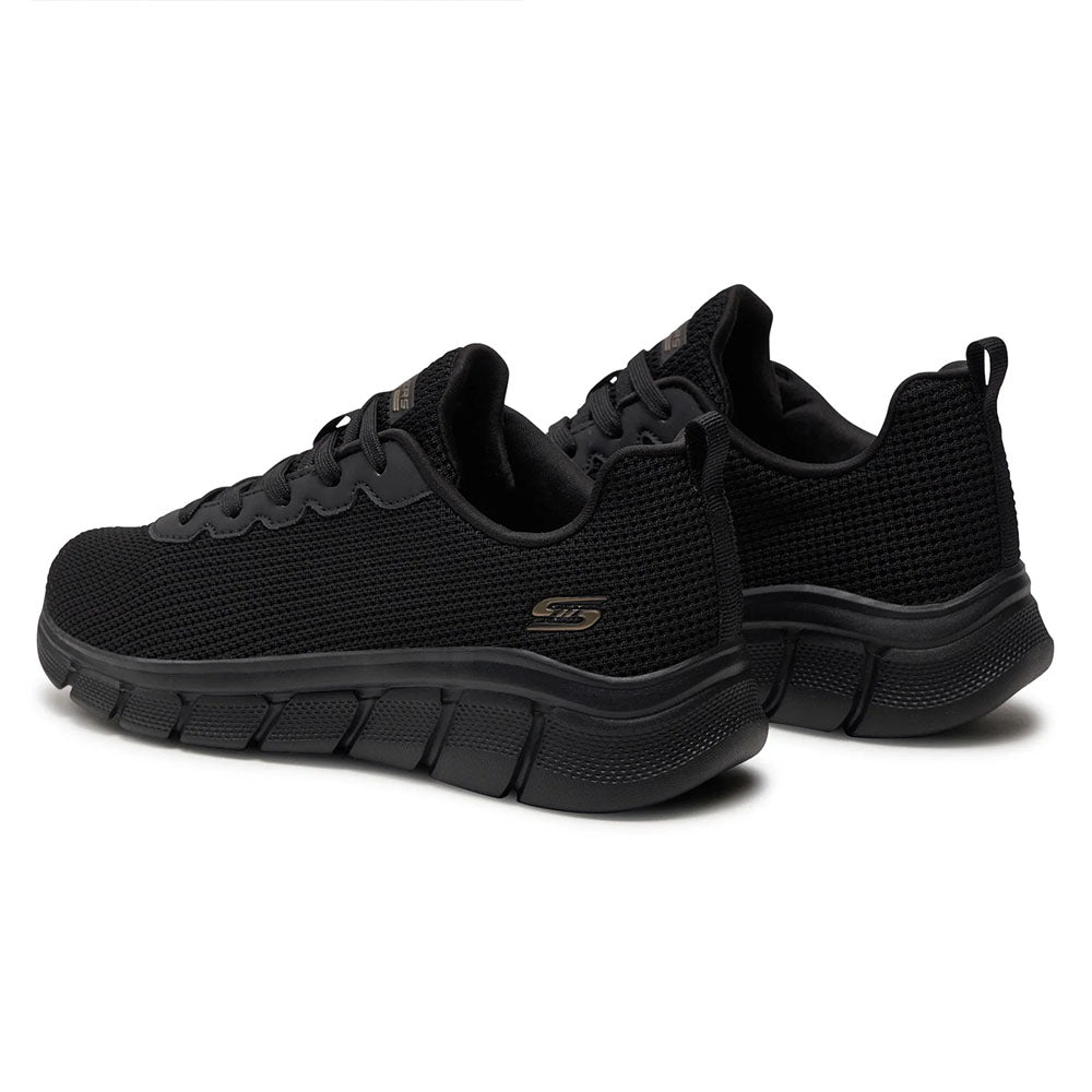 Skechers sneakers da donna in tessuto 117346