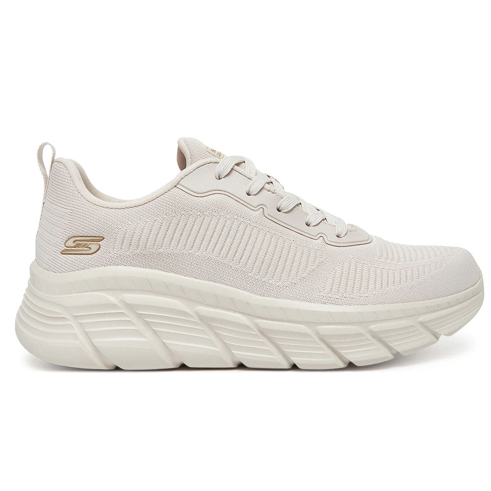 Skechers sneakers da donna in tessuto 117385