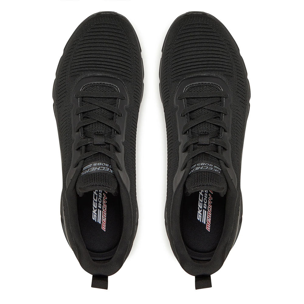 Skechers sneakers da donna in tessuto