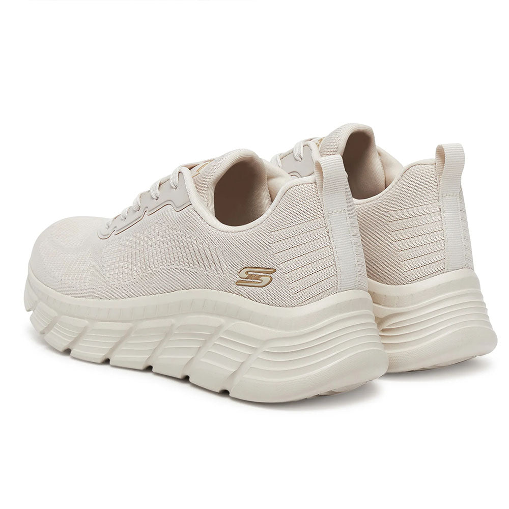 Skechers sneakers da donna in tessuto 117385