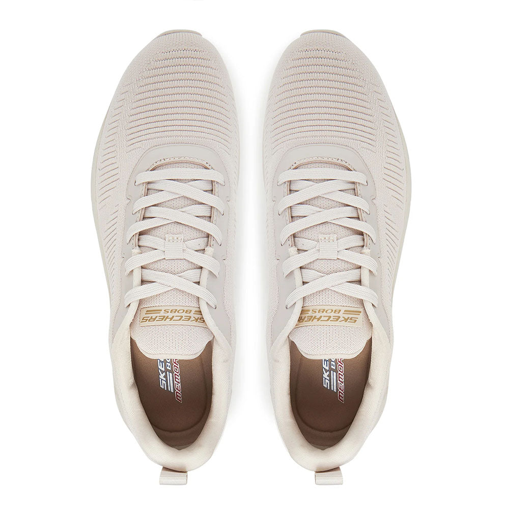Skechers sneakers da donna in tessuto 117385
