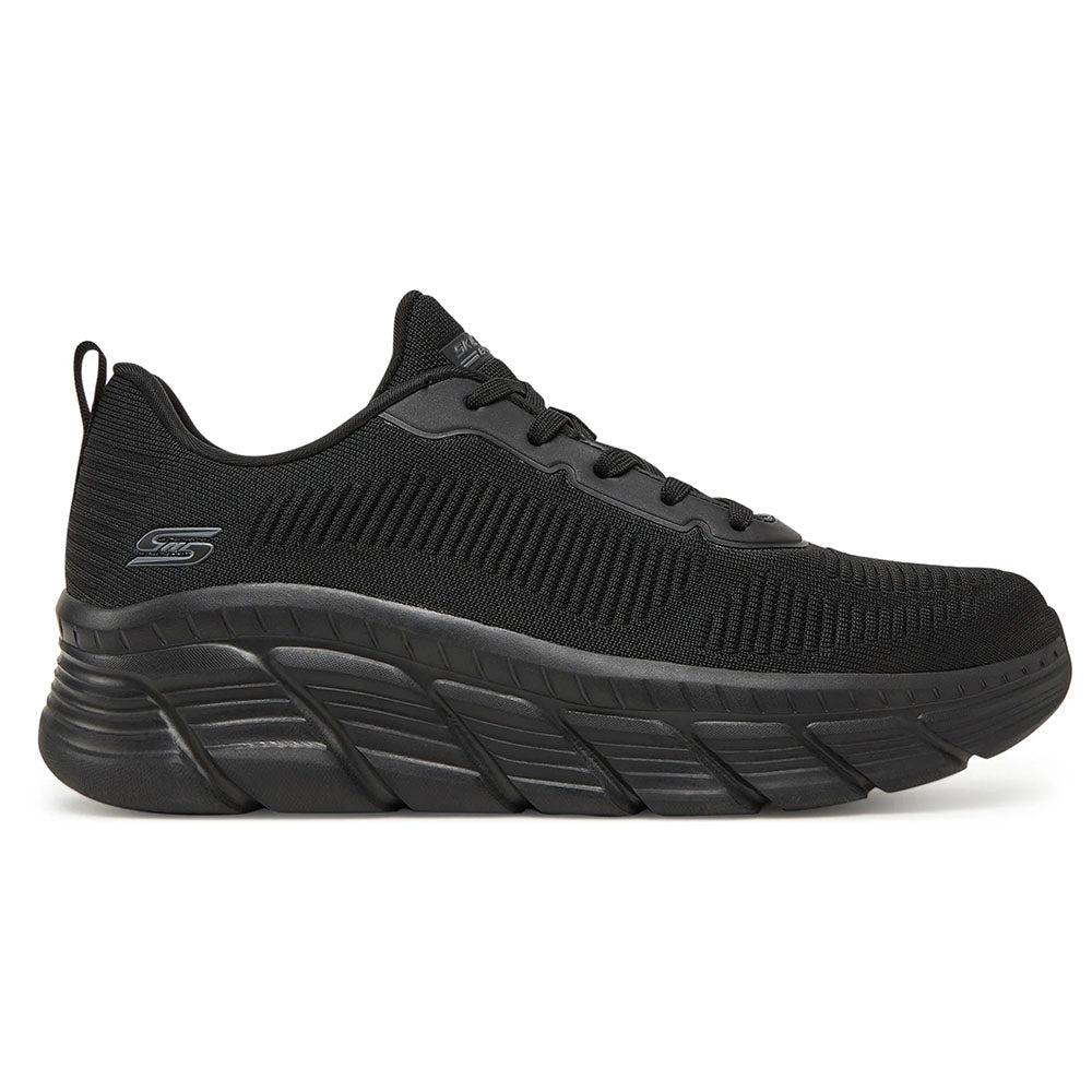 Skechers sneakers da donna in tessuto