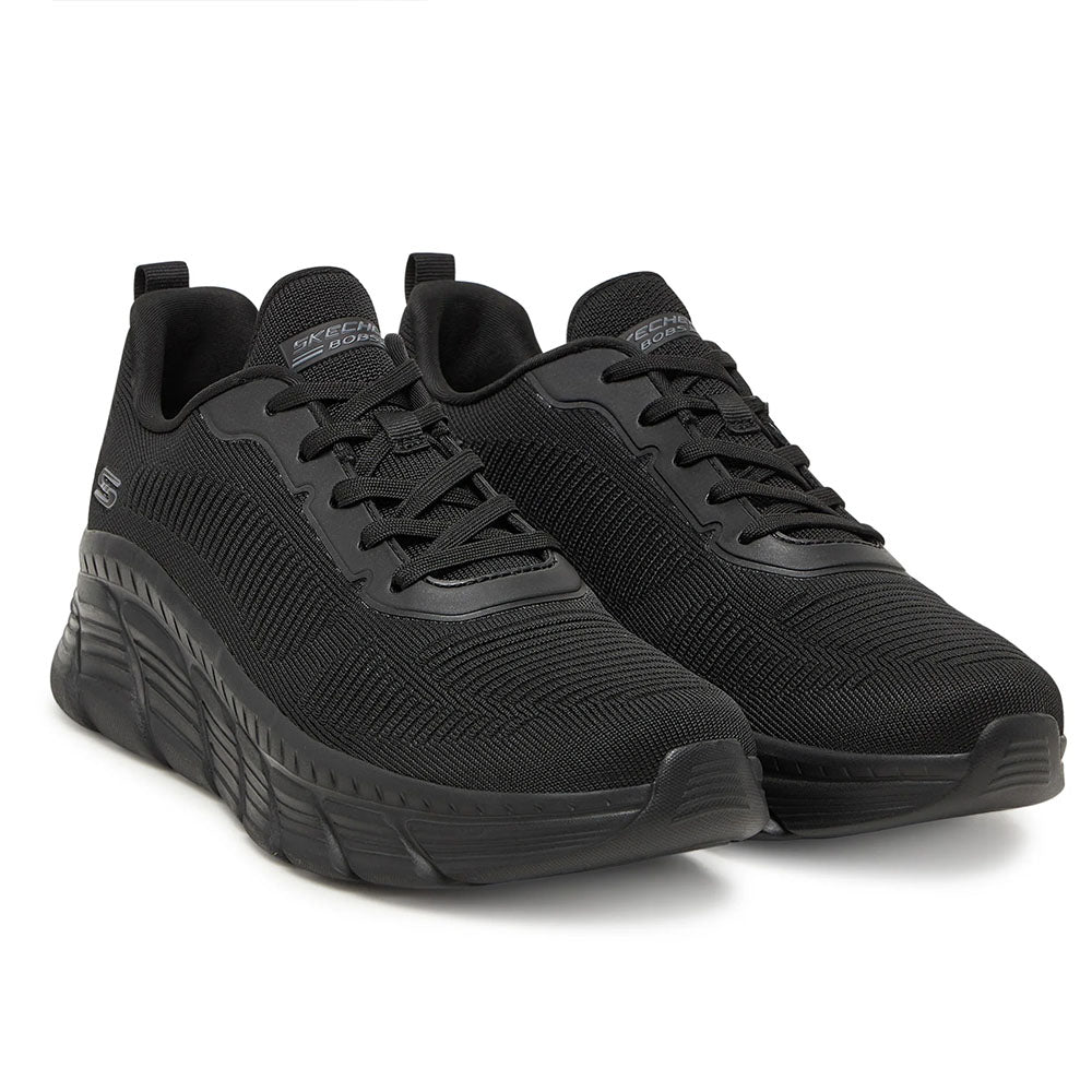 Skechers sneakers da donna in tessuto 117385
