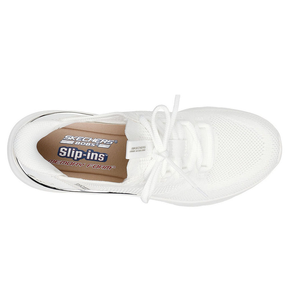 Skechers sneakers da donna 117617