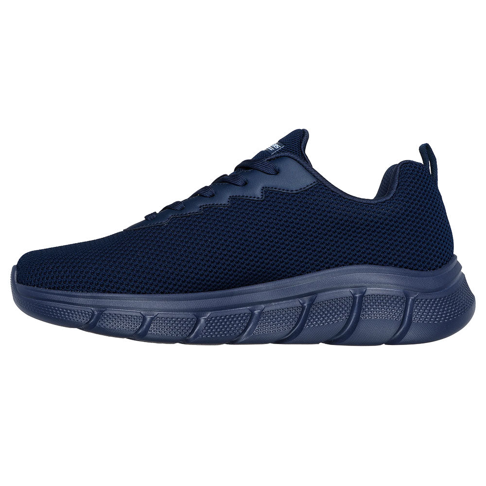 Skechers sneakers da uomo in tessuto