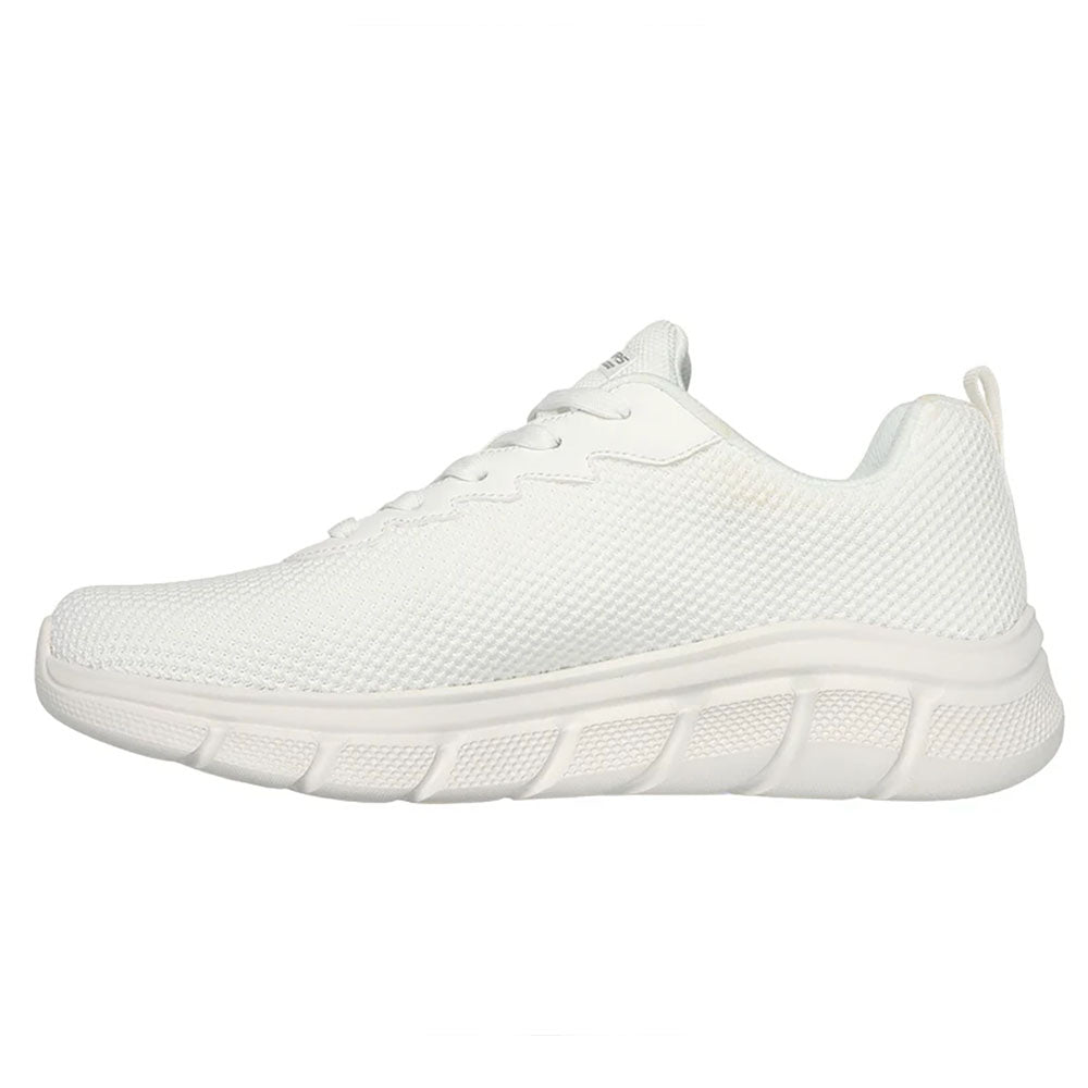 Skechers sneakers da uomo in tessuto