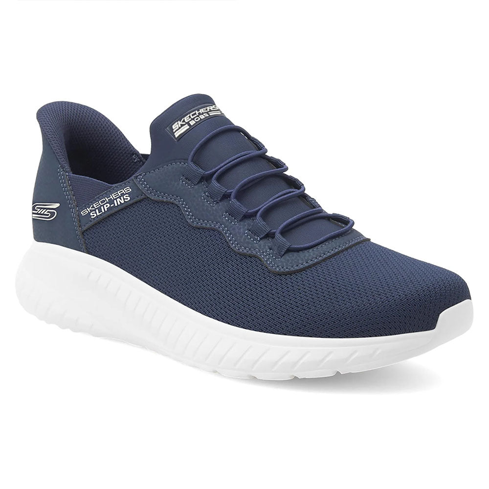 Skechers sneakers da uomo slip-ins