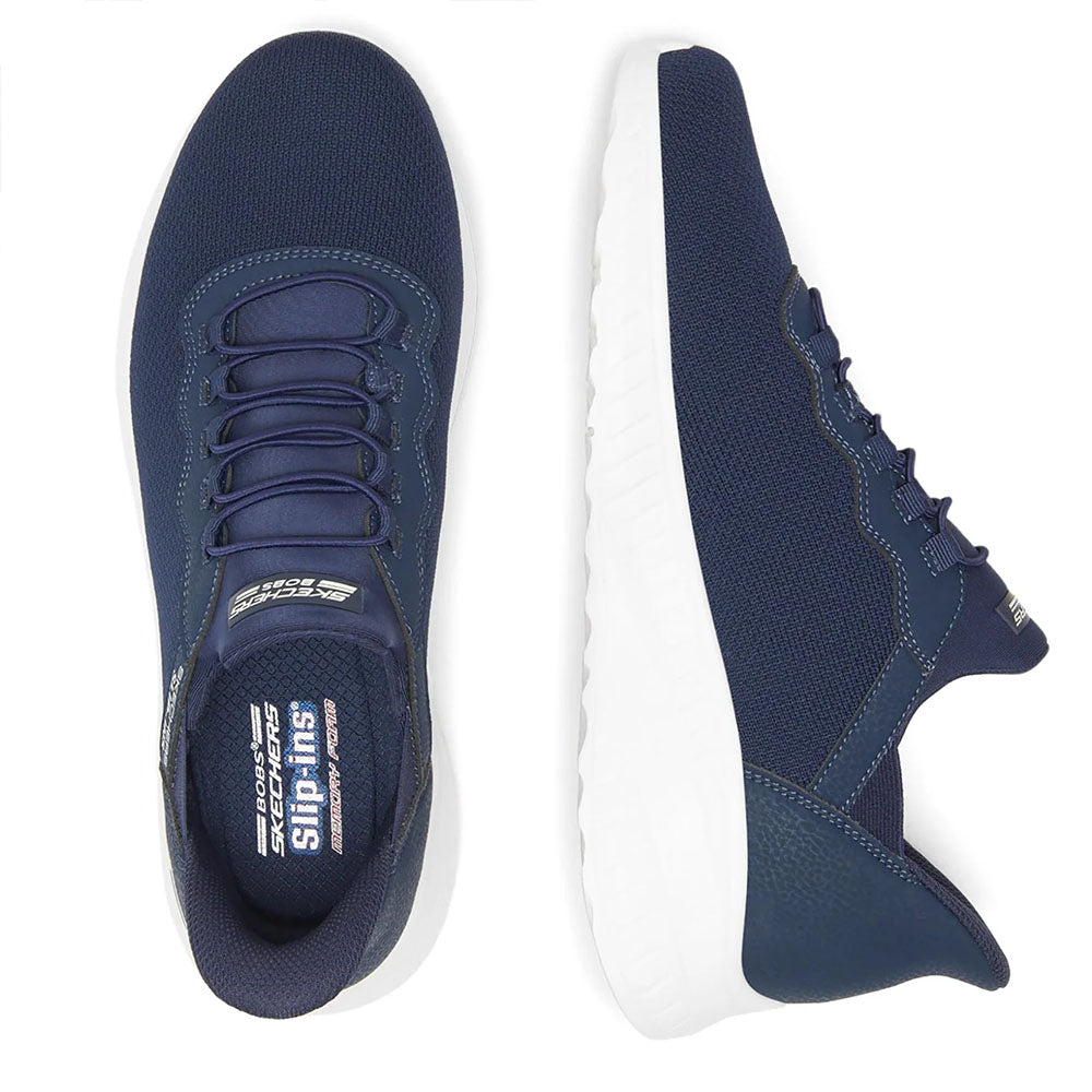 Skechers sneakers da uomo slip-ins
