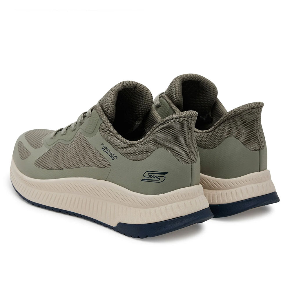 Skechers sneakers da uomo slip-ins
