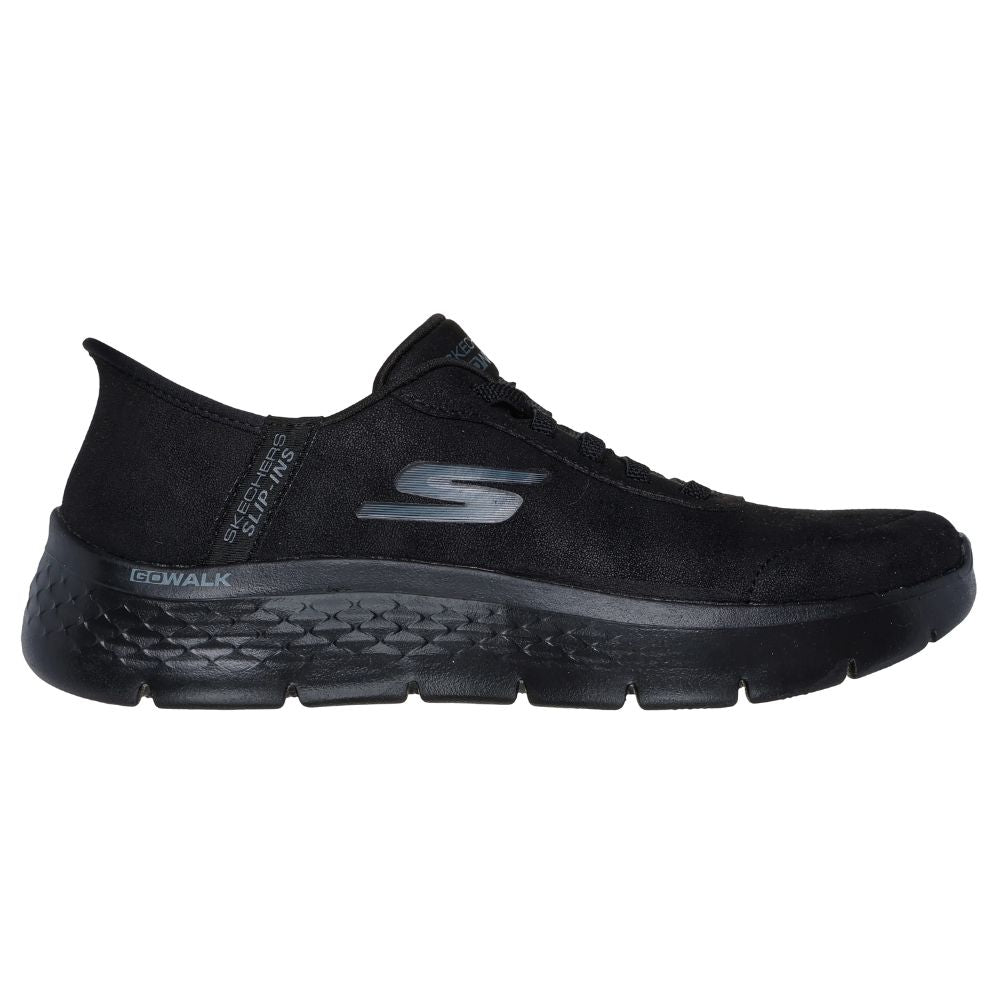 Skechers sneakers da donna 124837