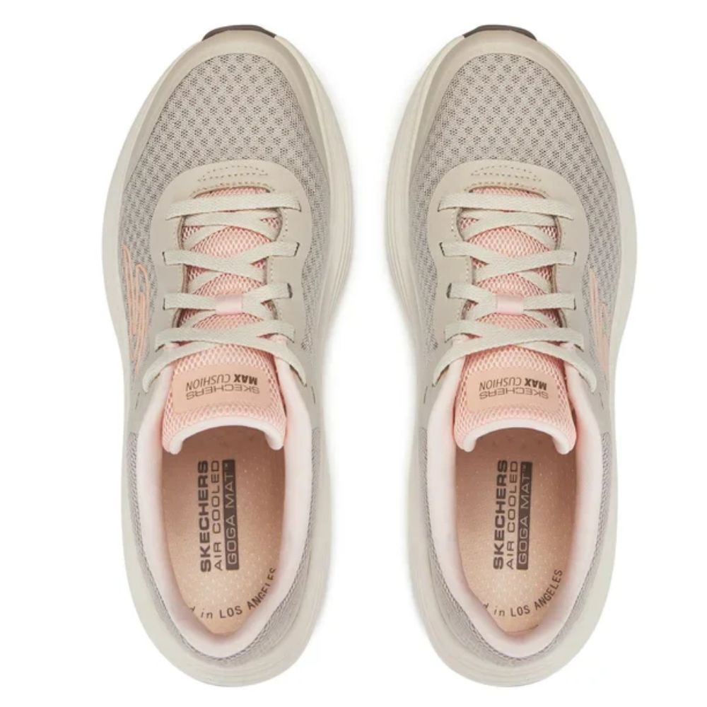 Skechers sneakers running da donna 129470