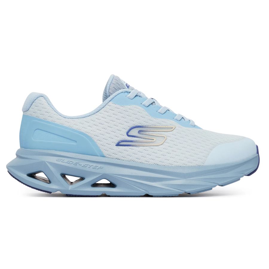 Skechers Sneakers da donna 129826