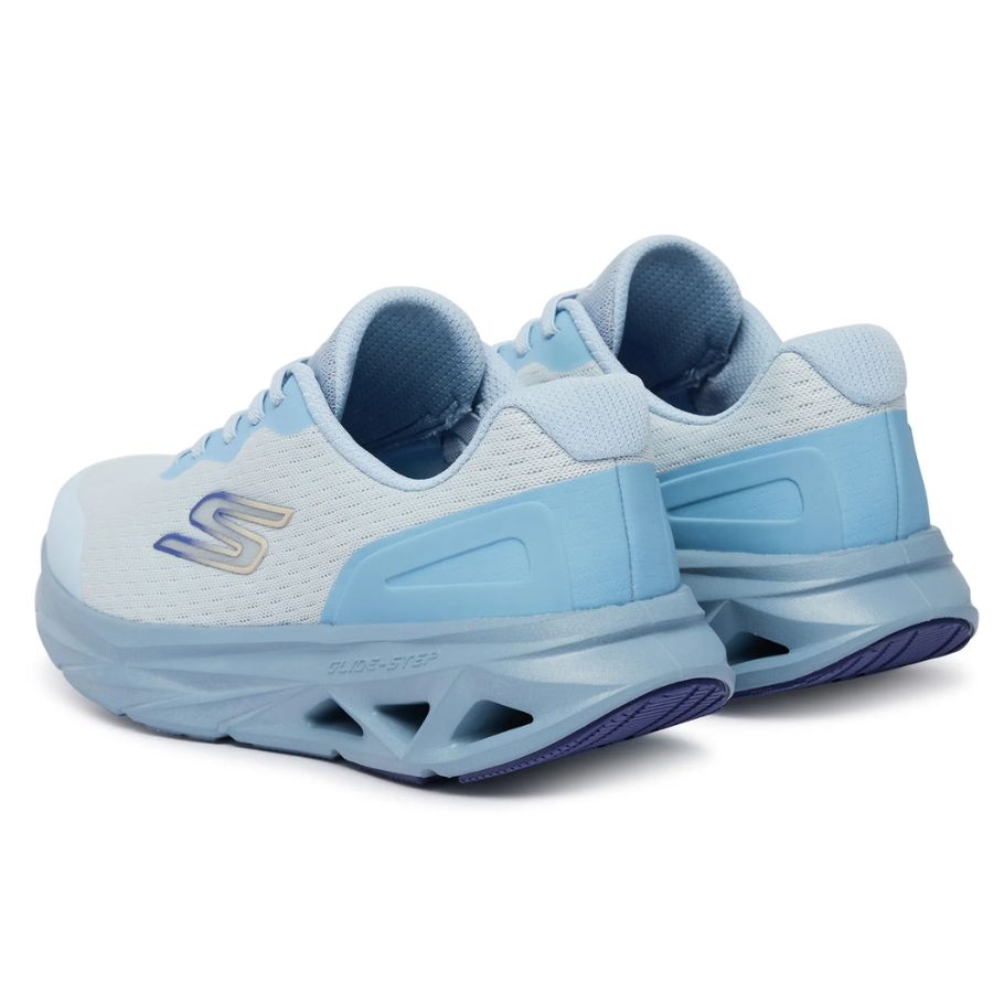 Skechers Sneakers da donna 129826