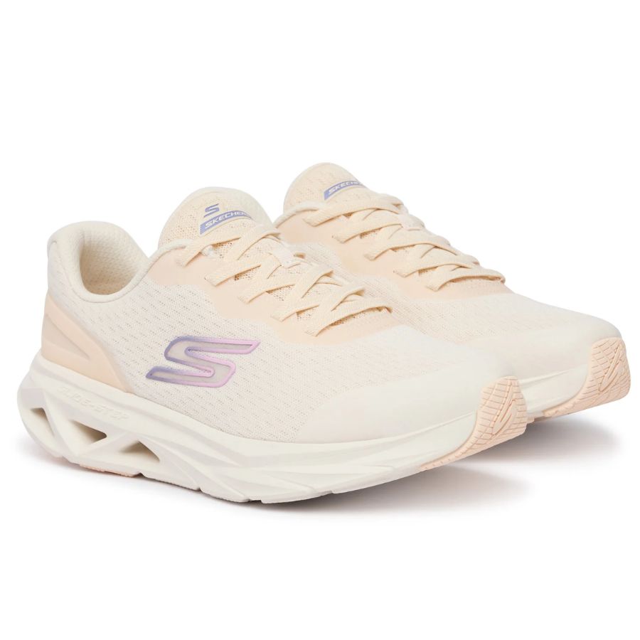 Skechers Sneakers da donna 129826