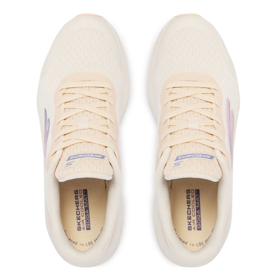 Skechers Sneakers da donna 129826