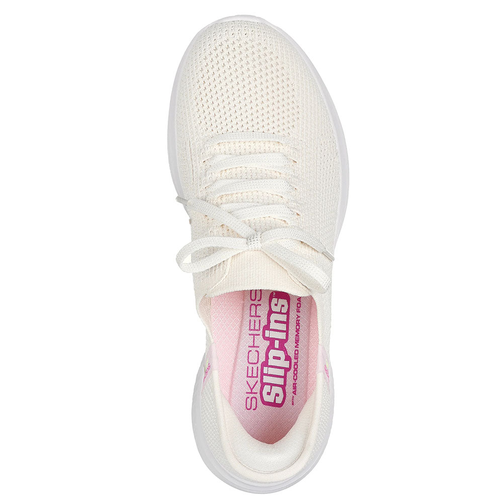 Skechers sneakers da donna slip-ins
