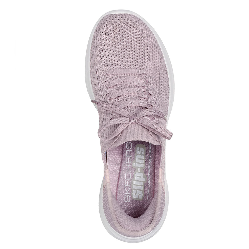 Skechers sneakers da donna slip-ins