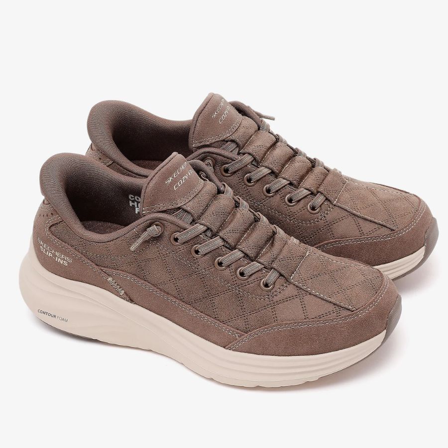 Skechers Sneakers da donna 150507